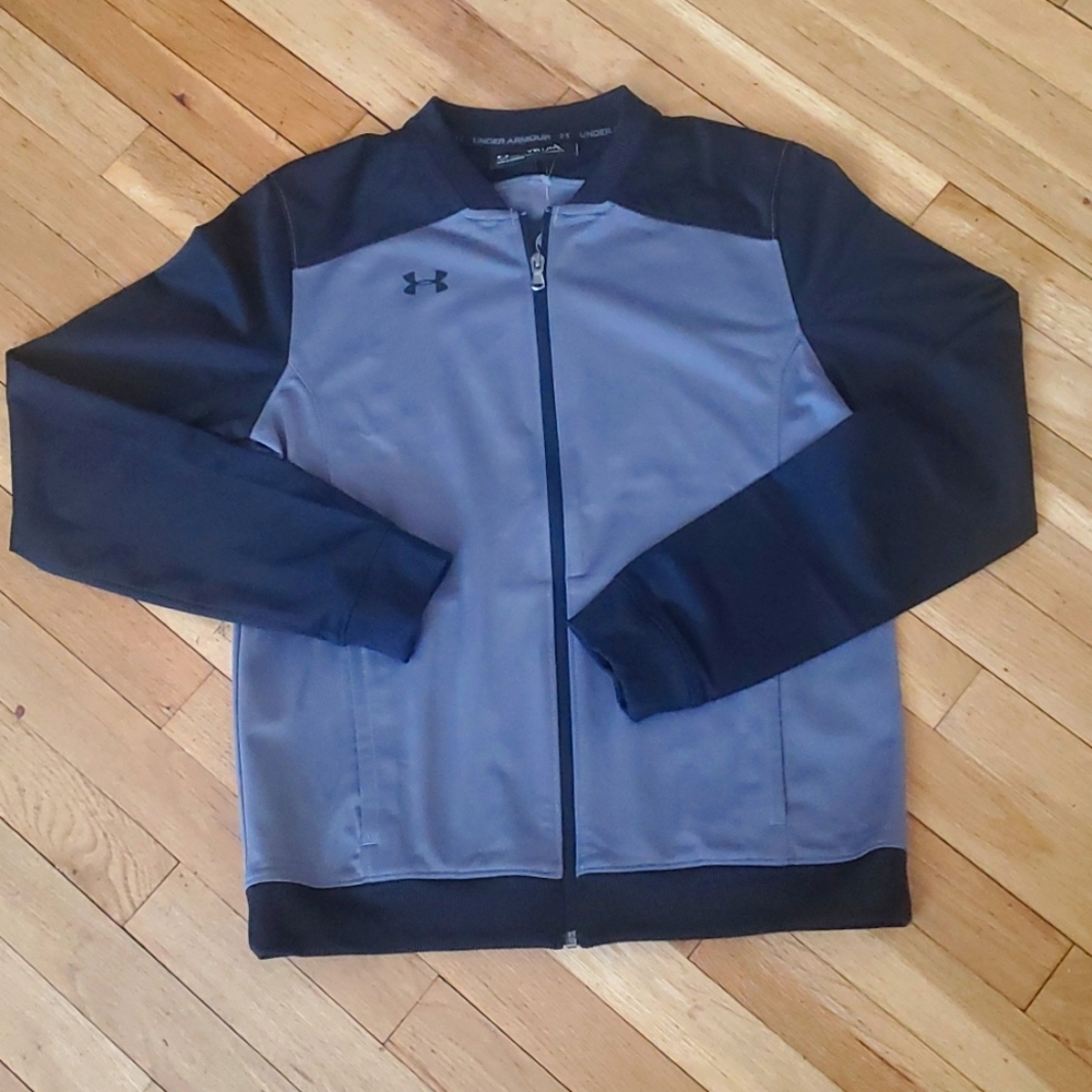 Underarmour sweatshirt